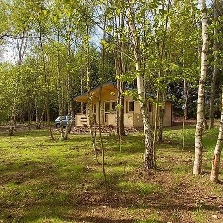 Heartspace Taszow Екстериор снимка
