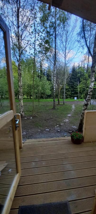 Heartspace Taszow Екстериор снимка