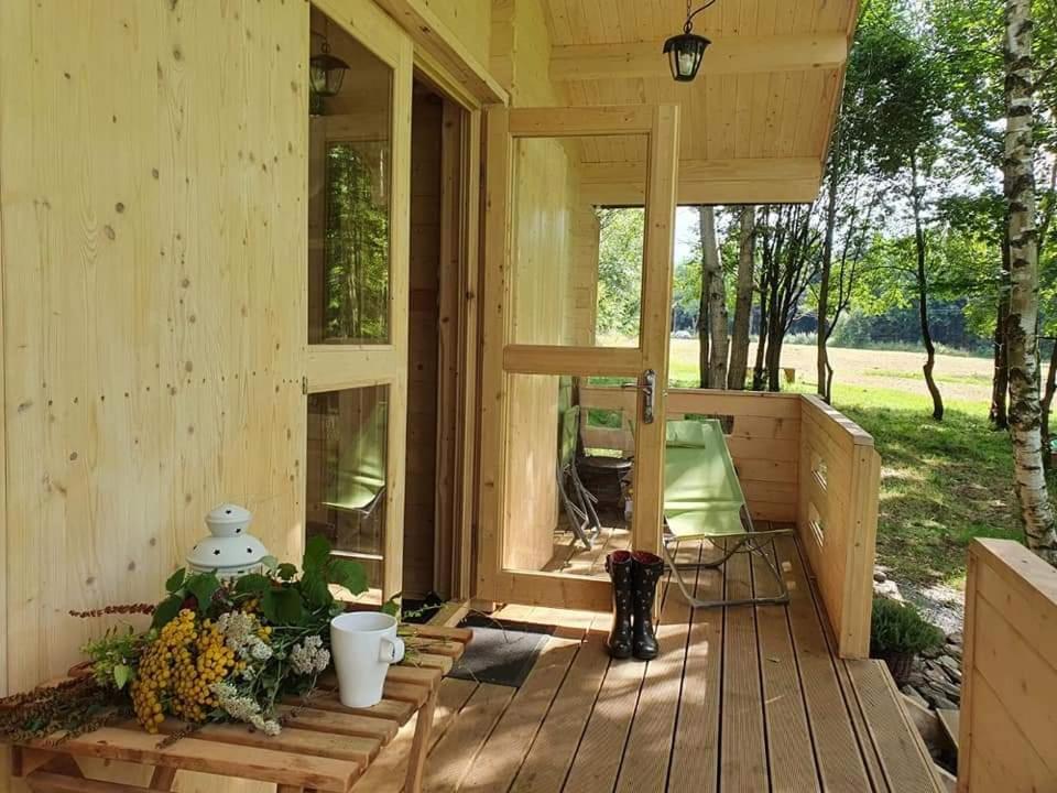 Heartspace Taszow Екстериор снимка
