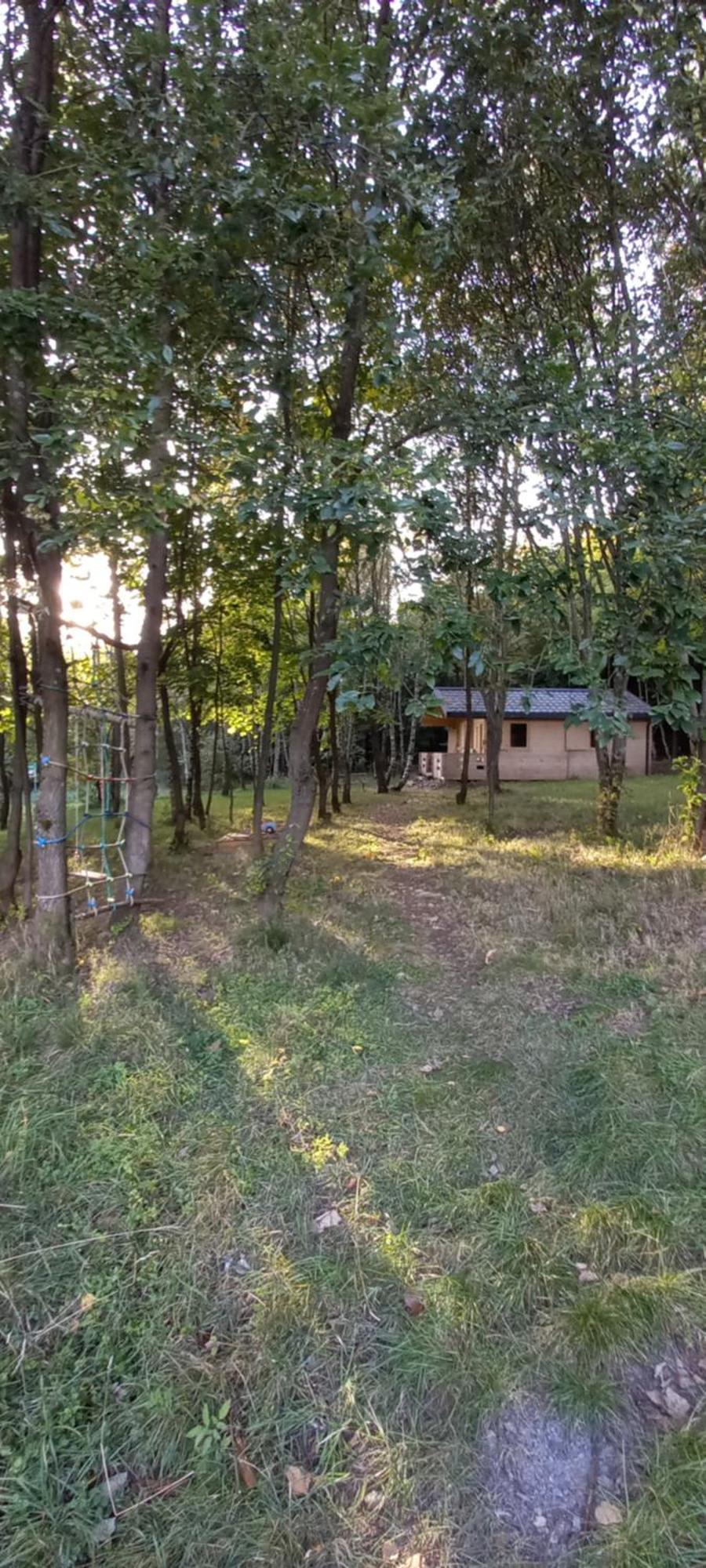 Heartspace Taszow Екстериор снимка